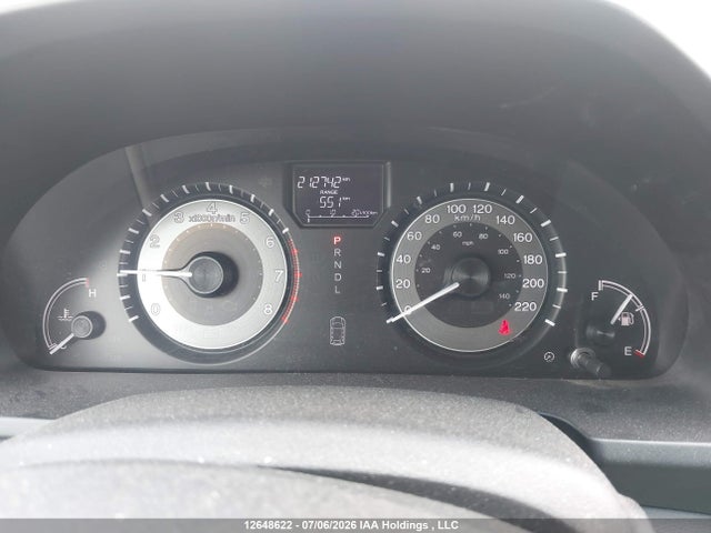 Honda ODYSSEY LX 2016 5FNRL5H22GB507396 Image 7