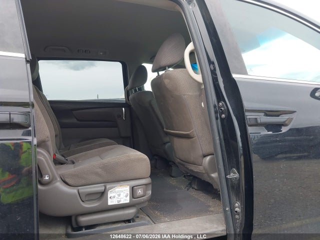 Honda ODYSSEY LX 2016 5FNRL5H22GB507396 Image 8