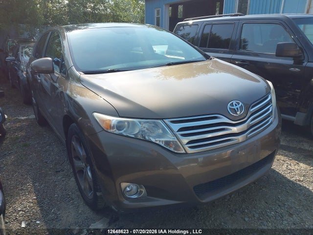 Продаж на аукціоні авто 2011 Toyota Venza Base V6, vin: 4T3BK3BB0BU055047, номер лоту: 12648623