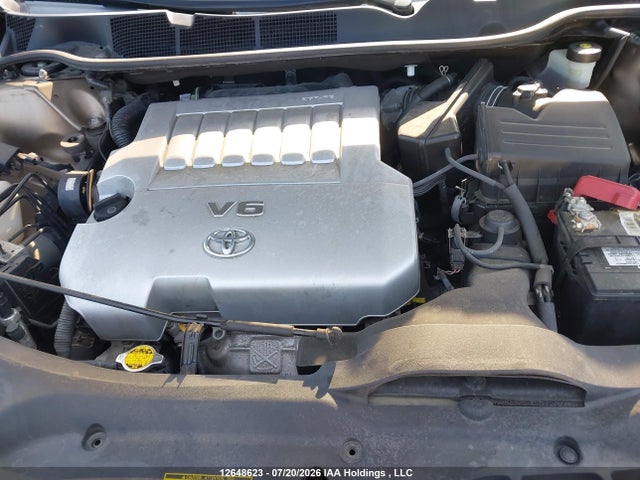Продаж на аукціоні авто 2011 Toyota Venza Base V6, vin: 4T3BK3BB0BU055047, номер лоту: 12648623