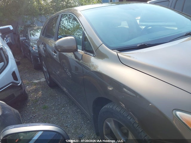 Продаж на аукціоні авто 2011 Toyota Venza Base V6, vin: 4T3BK3BB0BU055047, номер лоту: 12648623