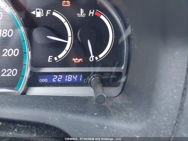Продаж на аукціоні авто 2011 Toyota Venza Base V6, vin: 4T3BK3BB0BU055047, номер лоту: 12648623