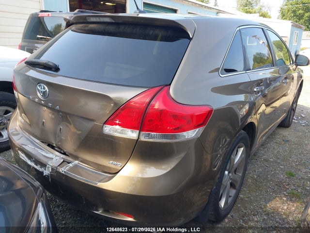 Продаж на аукціоні авто 2011 Toyota Venza Base V6, vin: 4T3BK3BB0BU055047, номер лоту: 12648623