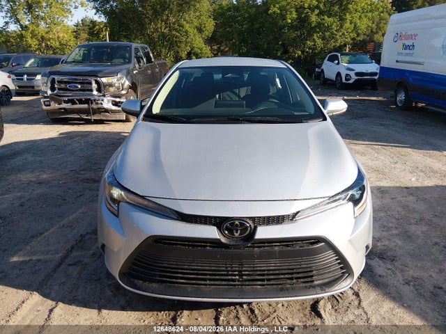 5YFB4MDE1TP455749 Toyota Corolla