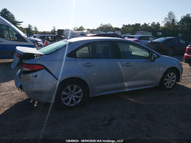5YFB4MDE1TP455749 Toyota Corolla