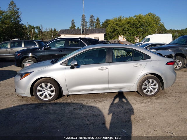 5YFB4MDE1TP455749 Toyota Corolla