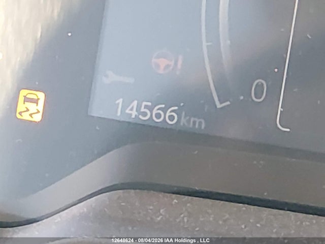5YFB4MDE1TP455749 Toyota Corolla