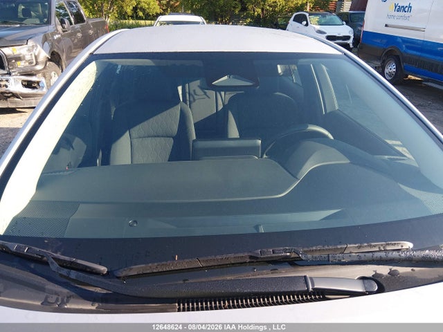 5YFB4MDE1TP455749 Toyota Corolla