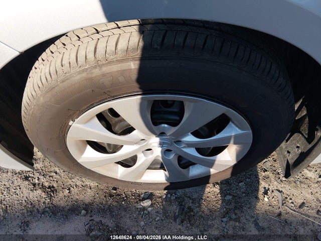 5YFB4MDE1TP455749 Toyota Corolla