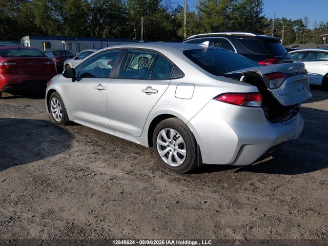 5YFB4MDE1TP455749 Toyota Corolla
