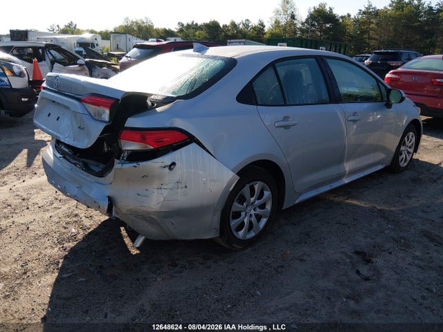 5YFB4MDE1TP455749 Toyota Corolla
