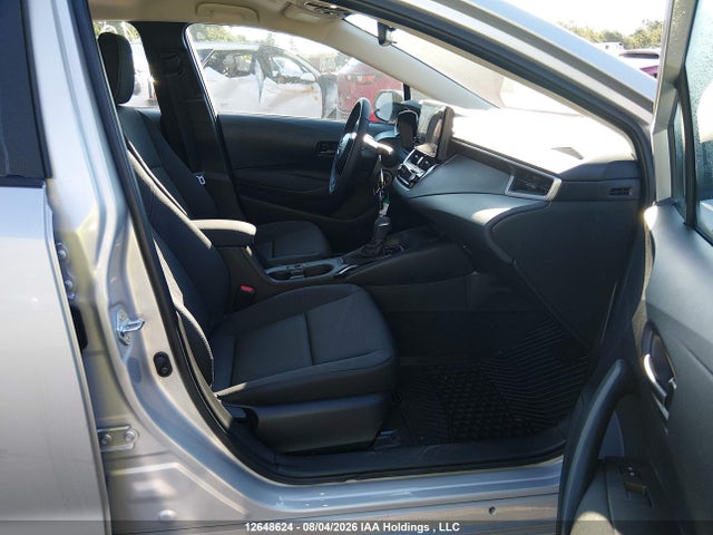 5YFB4MDE1TP455749 Toyota Corolla