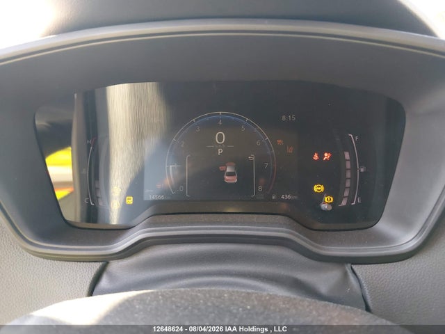 5YFB4MDE1TP455749 Toyota Corolla
