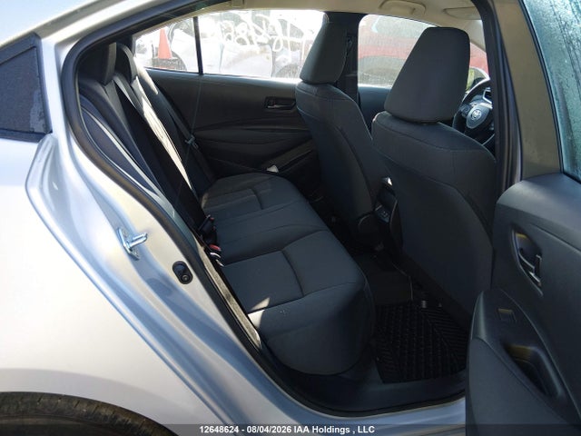 5YFB4MDE1TP455749 Toyota Corolla