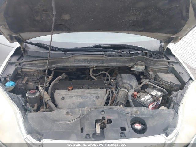 Продажа на аукционе авто 2009 Honda Cr-v, vin: 5J6RE38589L800593, номер лота: 12648625
