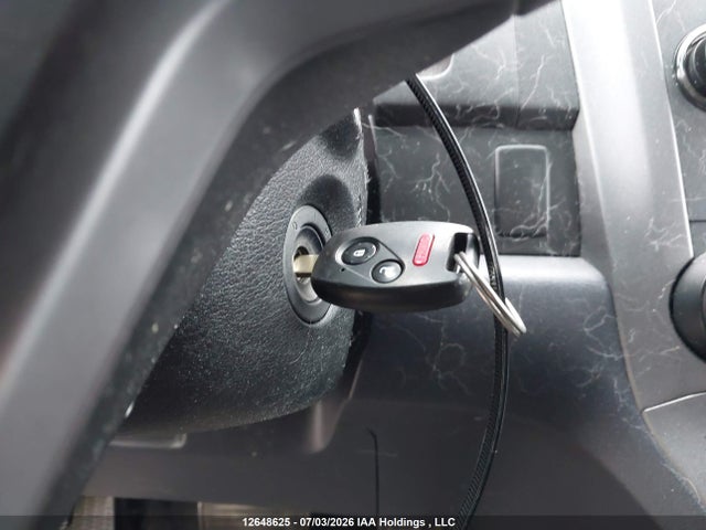 Продажа на аукционе авто 2009 Honda Cr-v, vin: 5J6RE38589L800593, номер лота: 12648625