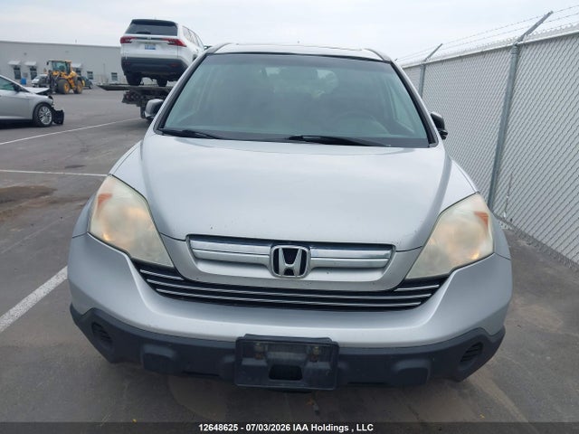 Продажа на аукционе авто 2009 Honda Cr-v, vin: 5J6RE38589L800593, номер лота: 12648625