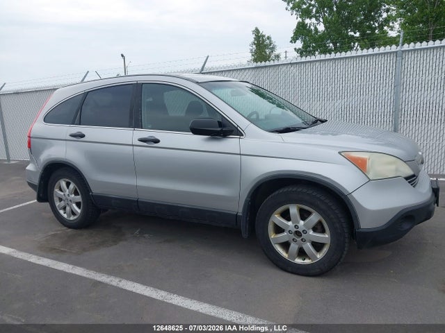 Продажа на аукционе авто 2009 Honda Cr-v, vin: 5J6RE38589L800593, номер лота: 12648625