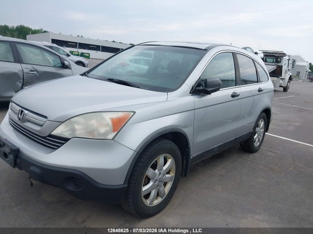 Продажа на аукционе авто 2009 Honda Cr-v, vin: 5J6RE38589L800593, номер лота: 12648625