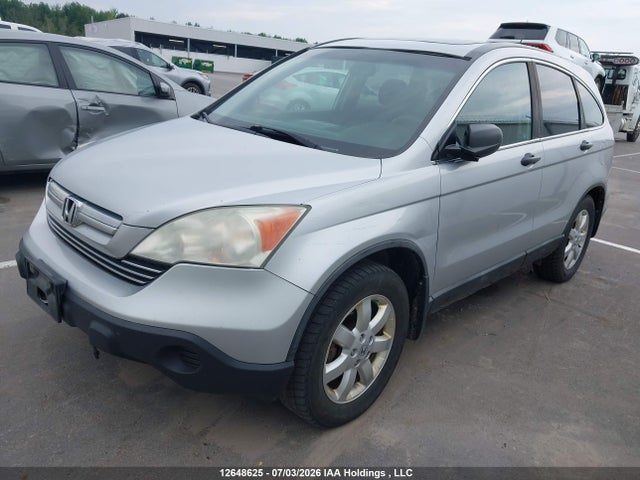 Продажа на аукционе авто 2009 Honda Cr-v, vin: 5J6RE38589L800593, номер лота: 12648625