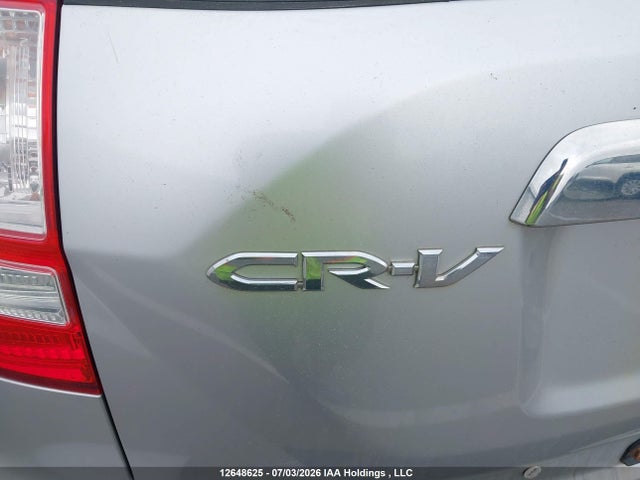 Продажа на аукционе авто 2009 Honda Cr-v, vin: 5J6RE38589L800593, номер лота: 12648625