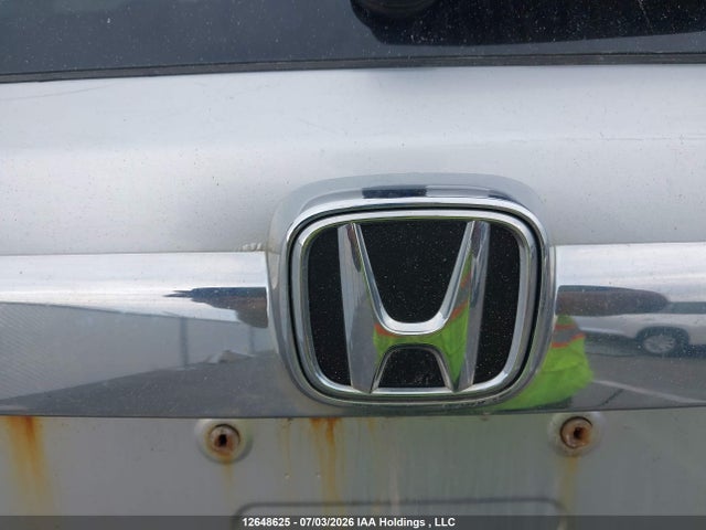 Продажа на аукционе авто 2009 Honda Cr-v, vin: 5J6RE38589L800593, номер лота: 12648625