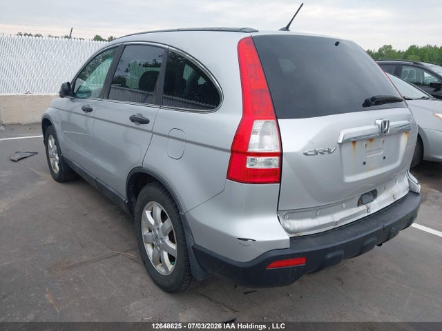 Продажа на аукционе авто 2009 Honda Cr-v, vin: 5J6RE38589L800593, номер лота: 12648625