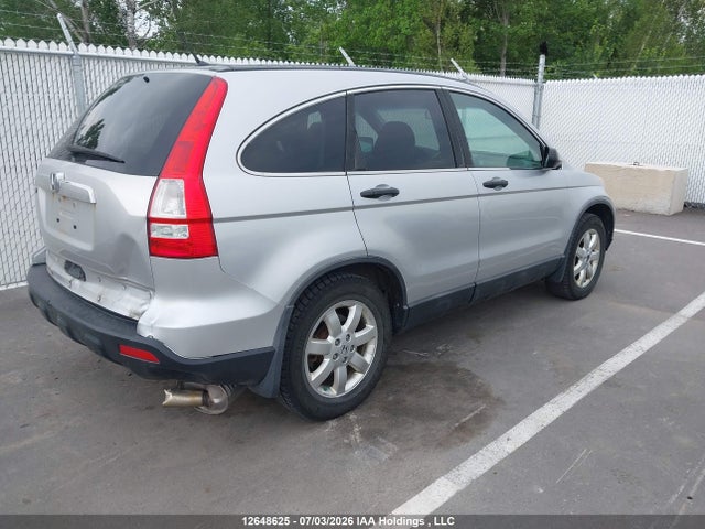 Продажа на аукционе авто 2009 Honda Cr-v, vin: 5J6RE38589L800593, номер лота: 12648625
