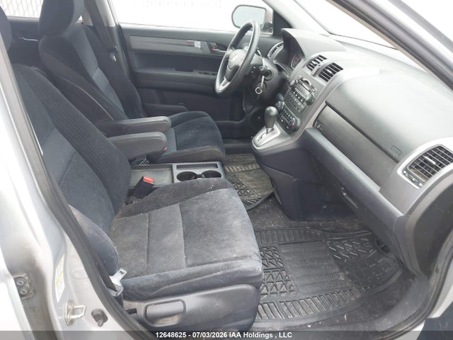 Продажа на аукционе авто 2009 Honda Cr-v, vin: 5J6RE38589L800593, номер лота: 12648625