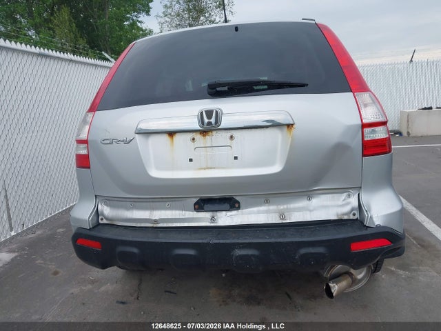 Продажа на аукционе авто 2009 Honda Cr-v, vin: 5J6RE38589L800593, номер лота: 12648625
