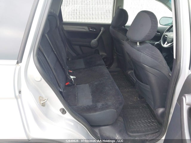 Продажа на аукционе авто 2009 Honda Cr-v, vin: 5J6RE38589L800593, номер лота: 12648625