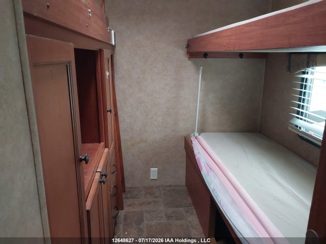 Auction sale of the 2012 Heartland Recreational, vin: 5SFNB3425CE237469, lot number: 12648627