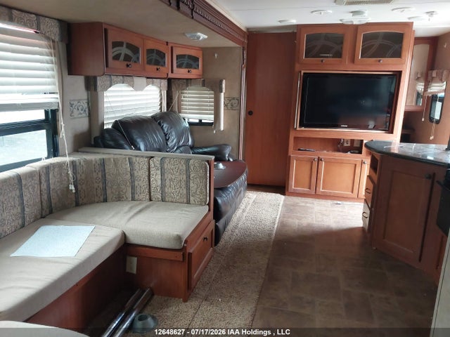 Auction sale of the 2012 Heartland Recreational, vin: 5SFNB3425CE237469, lot number: 12648627