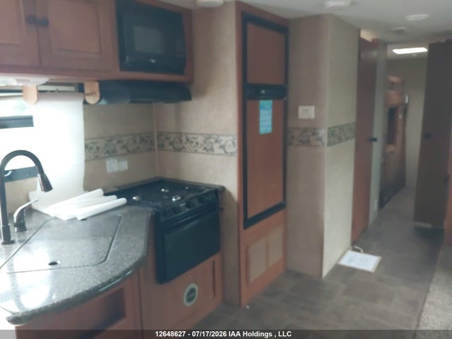 Auction sale of the 2012 Heartland Recreational, vin: 5SFNB3425CE237469, lot number: 12648627