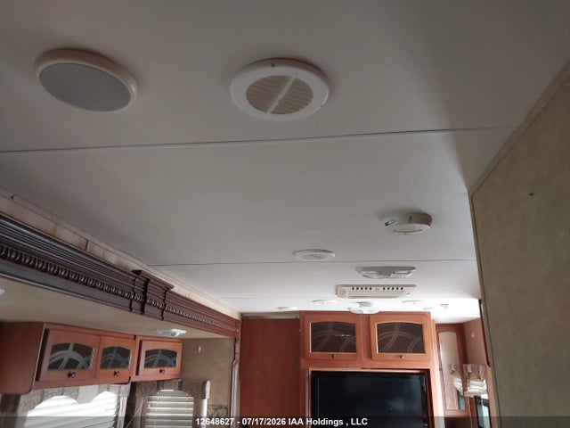 Auction sale of the 2012 Heartland Recreational, vin: 5SFNB3425CE237469, lot number: 12648627