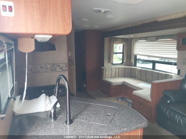 Auction sale of the 2012 Heartland Recreational, vin: 5SFNB3425CE237469, lot number: 12648627