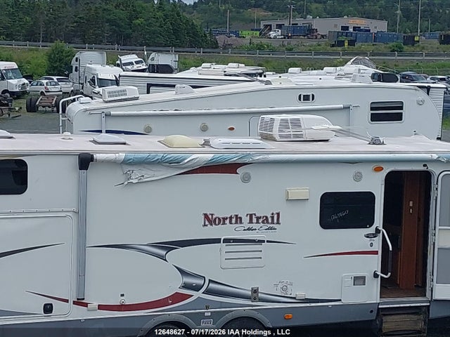 Auction sale of the 2012 Heartland Recreational, vin: 5SFNB3425CE237469, lot number: 12648627