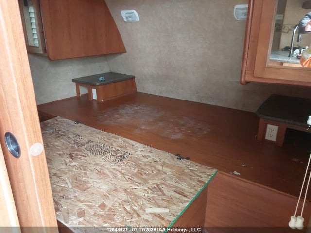 Auction sale of the 2012 Heartland Recreational, vin: 5SFNB3425CE237469, lot number: 12648627