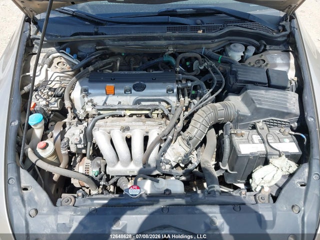 Продаж на аукціоні авто 2003 Honda Accord Ex-l, vin: 1HGCM556X3A812952, номер лоту: 12648628