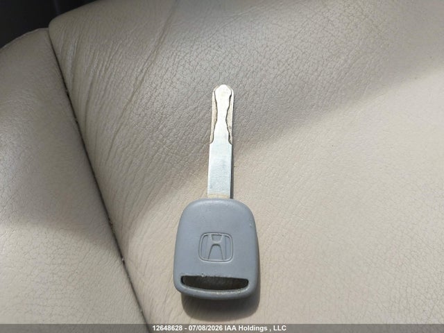 Продаж на аукціоні авто 2003 Honda Accord Ex-l, vin: 1HGCM556X3A812952, номер лоту: 12648628