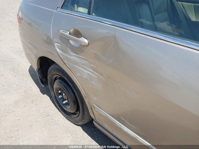 Продаж на аукціоні авто 2003 Honda Accord Ex-l, vin: 1HGCM556X3A812952, номер лоту: 12648628