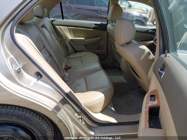 Продаж на аукціоні авто 2003 Honda Accord Ex-l, vin: 1HGCM556X3A812952, номер лоту: 12648628