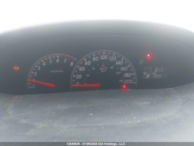 2008 Toyota Yaris მანქანა იყიდება აუქციონზე, vin: JTDKT923785145742, აუქციონის ნომერი: 12648629