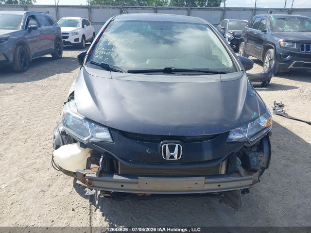 Honda FIT LX 2016 3HGGK5H58GM103083 Image 6