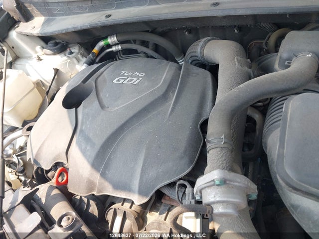 Продаж на аукціоні авто 2014 Kia Sportage Sx, vin: KNDPCCA68E7582891, номер лоту: 12648637