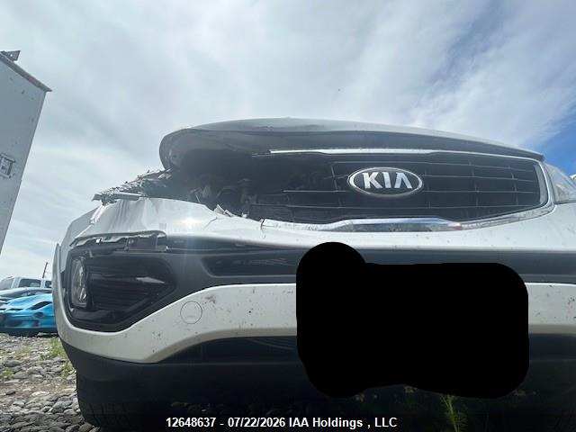 Продаж на аукціоні авто 2014 Kia Sportage Sx, vin: KNDPCCA68E7582891, номер лоту: 12648637