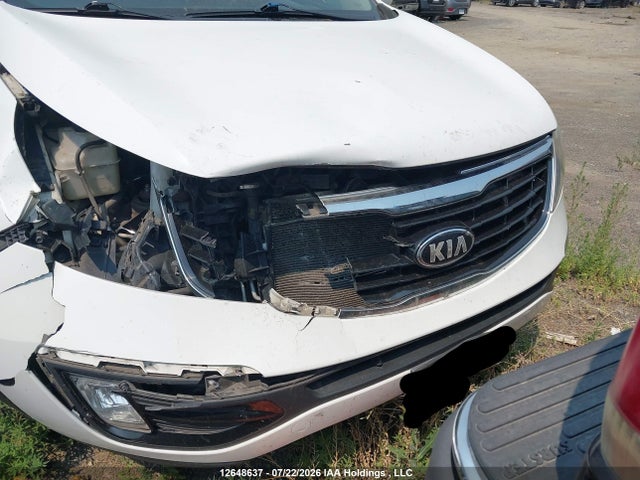 Продаж на аукціоні авто 2014 Kia Sportage Sx, vin: KNDPCCA68E7582891, номер лоту: 12648637