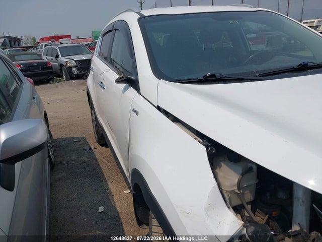 Продаж на аукціоні авто 2014 Kia Sportage Sx, vin: KNDPCCA68E7582891, номер лоту: 12648637