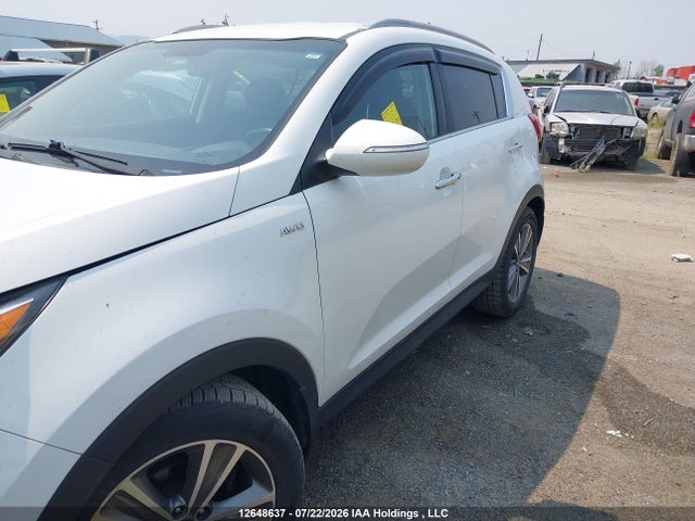 Продаж на аукціоні авто 2014 Kia Sportage Sx, vin: KNDPCCA68E7582891, номер лоту: 12648637