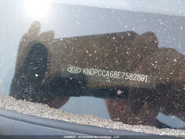 Продаж на аукціоні авто 2014 Kia Sportage Sx, vin: KNDPCCA68E7582891, номер лоту: 12648637